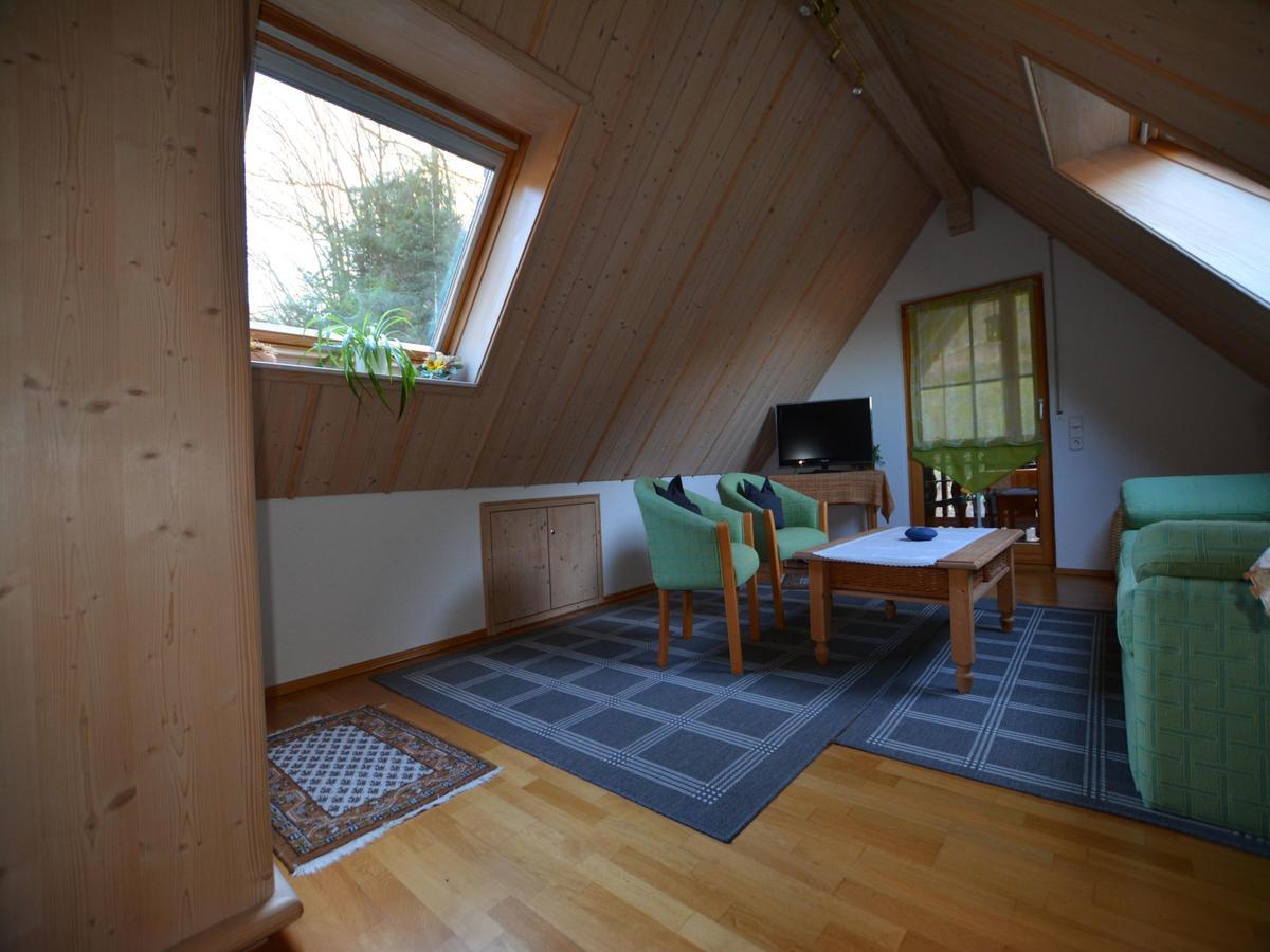 SendelbachHaus Anna公寓 外观 照片